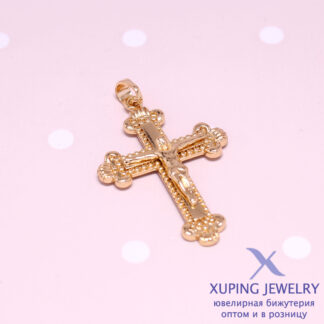 Крестик Xuping 0006