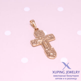 Крестик Xuping 0005