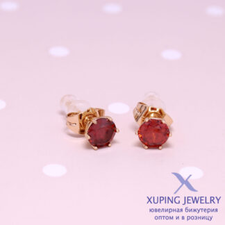 Серьги Xuping 0147